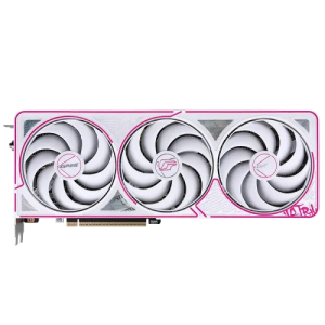Colorful iGame GeForce RTX 5070 Ultra W OC 12GB-V GDDR7 Graphics Card